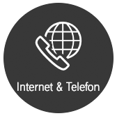 Internet Telefon