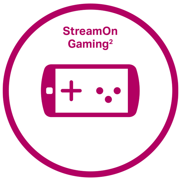 Streamon Young StreamOn Aktion – Mustershop PREMIUM